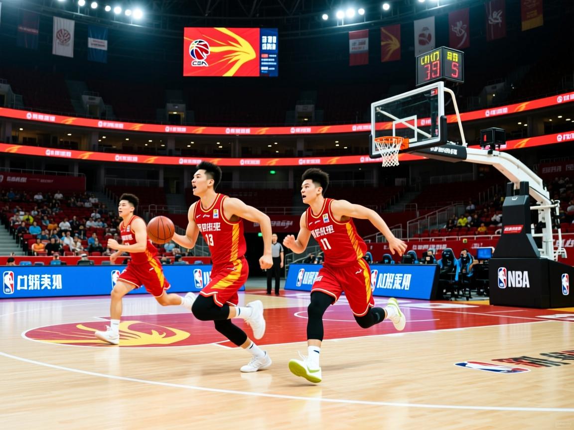 深圳队主场获胜,士气高涨向前冲 第2张