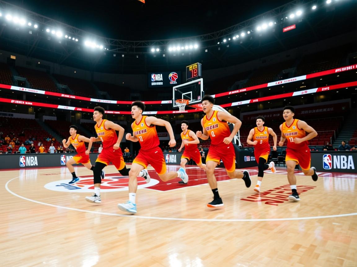 深圳队主场获胜,士气高涨向前冲 第3张