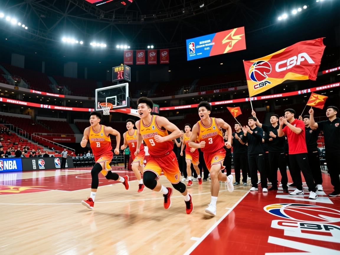 深圳队主场获胜,士气高涨向前冲 第4张