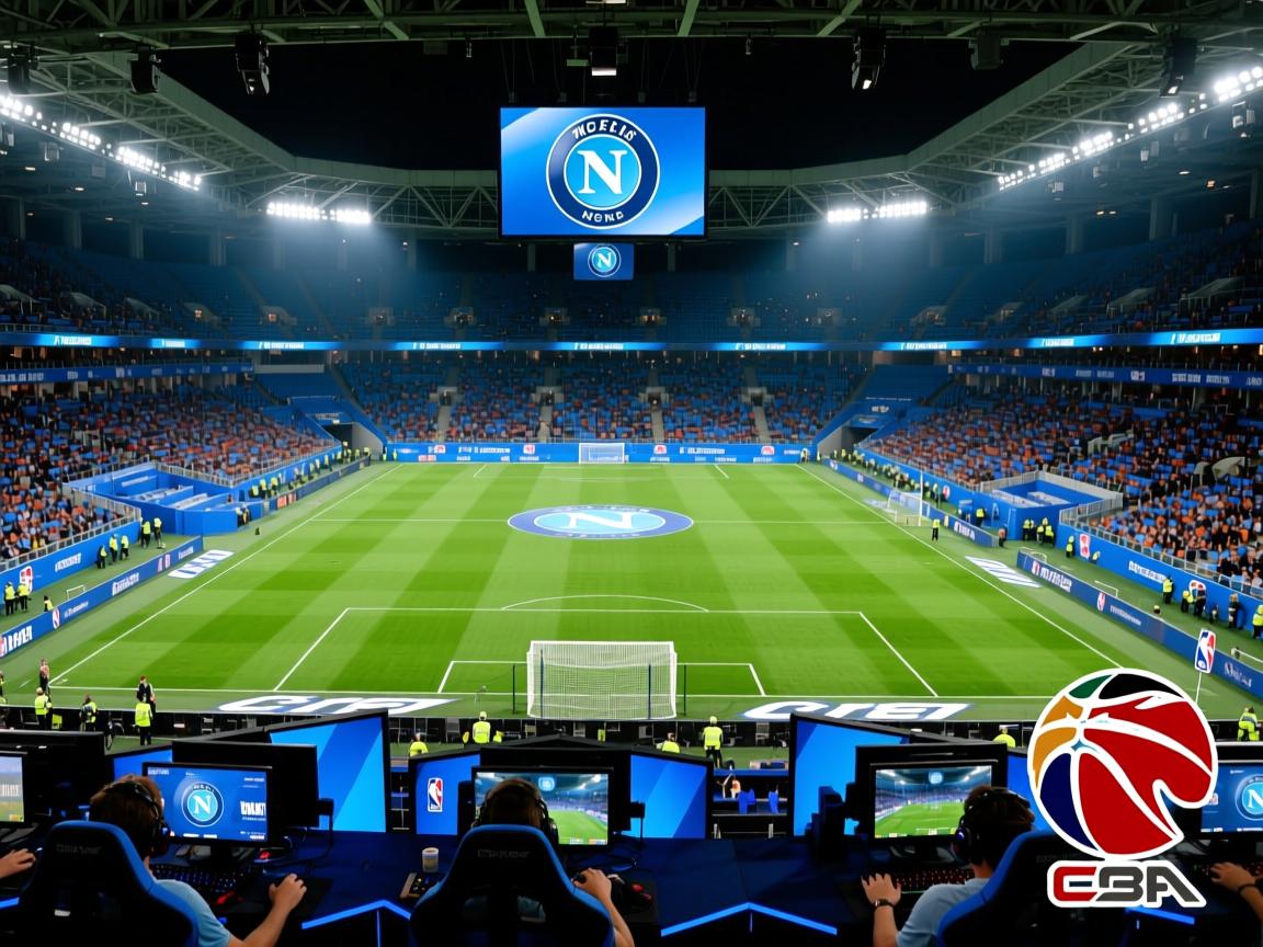 那不勒斯客场失利,欧战希望渺茫 第2张