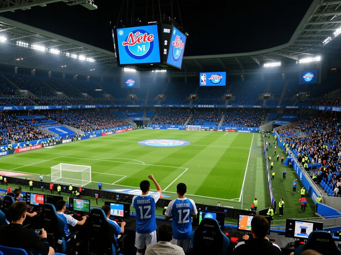 那不勒斯客场失利，欧战希望渺茫  第3张