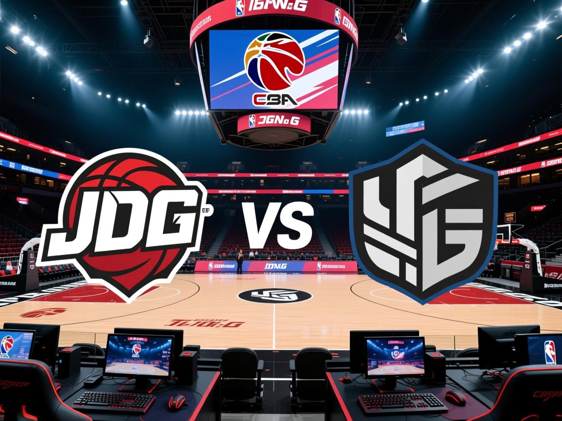 JDG vs GEN.G  第3张