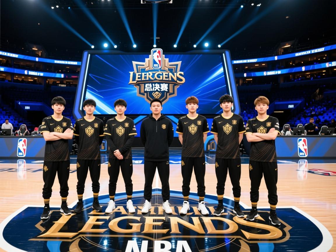 英雄联盟总决赛热门选手盘点 第2张