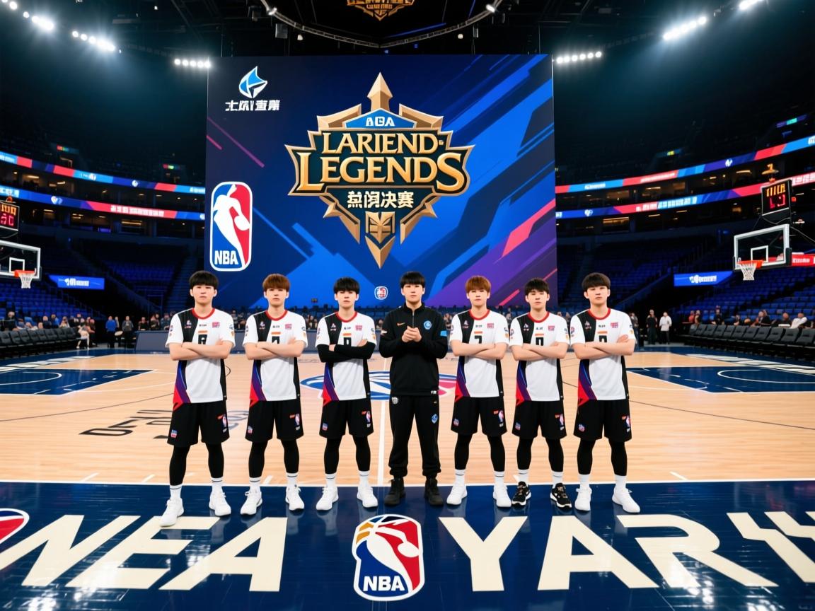 英雄联盟总决赛热门选手盘点 第3张