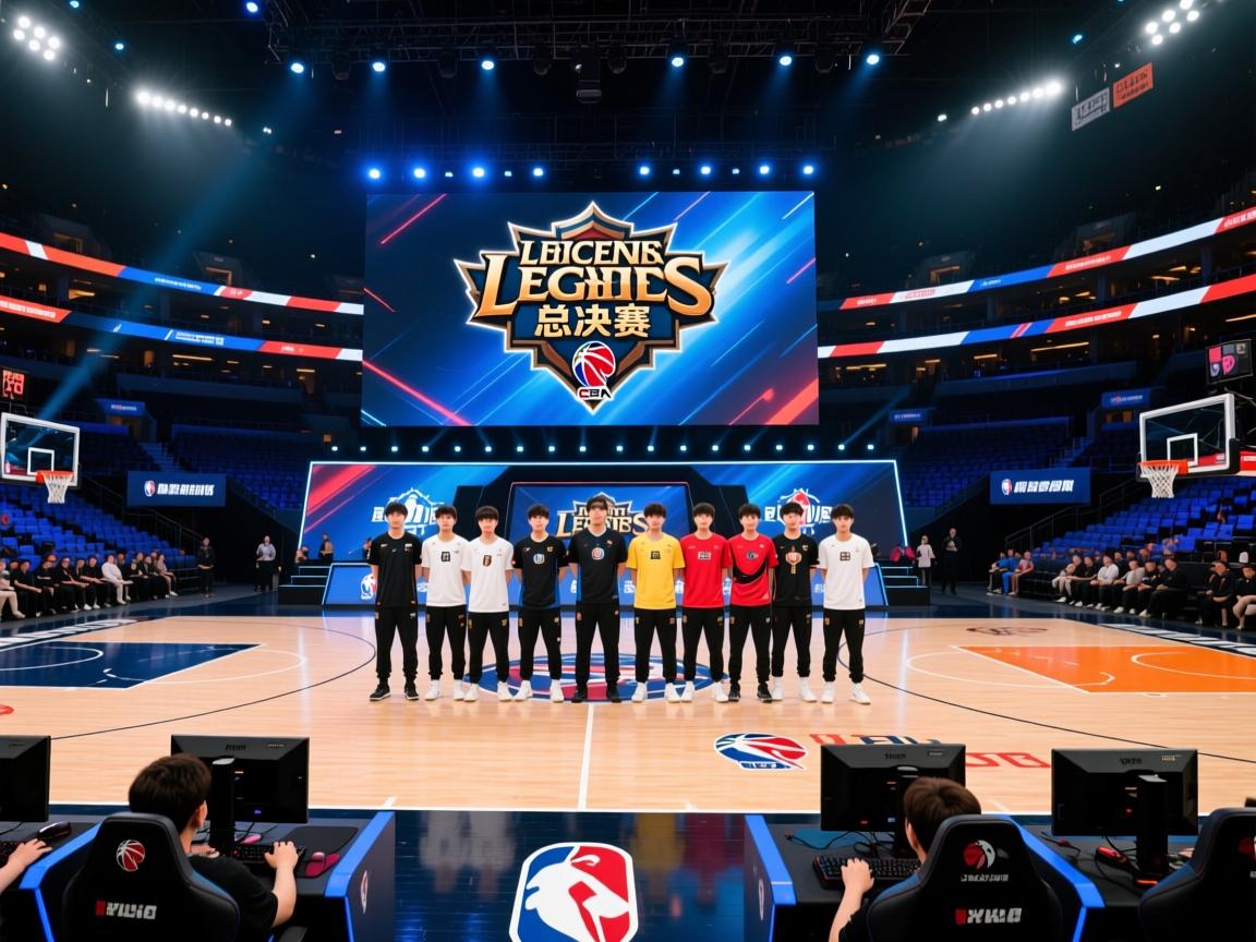 英雄联盟总决赛战队名单  第2张