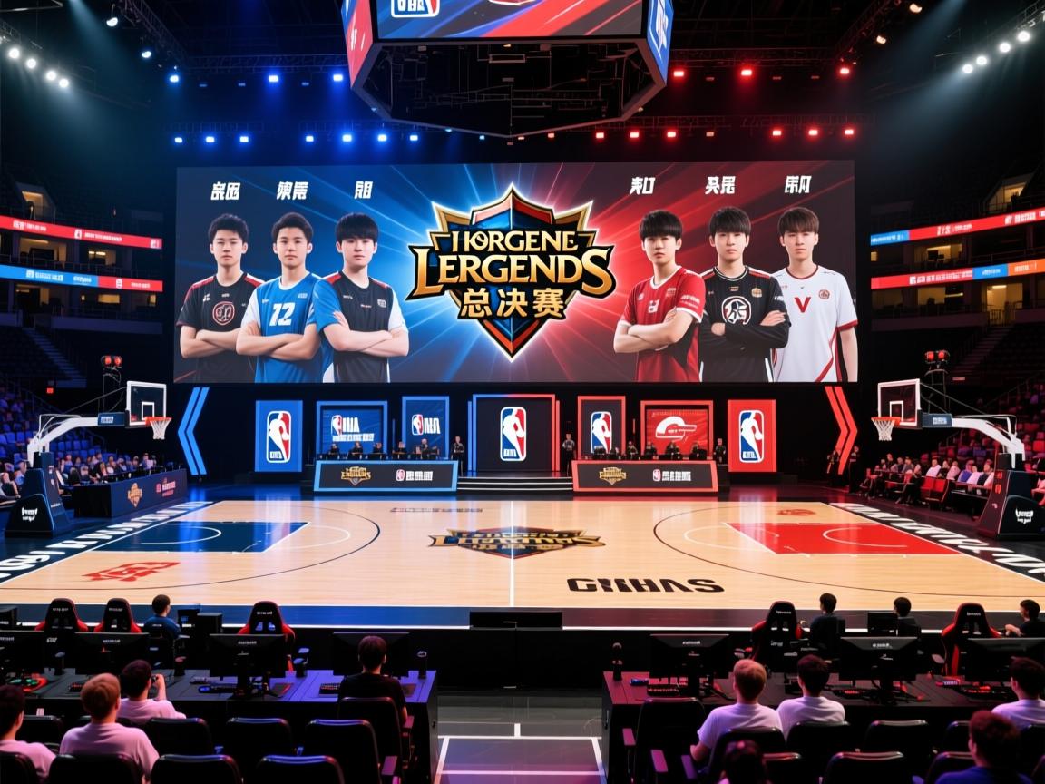 英雄联盟总决赛战队名单  第3张