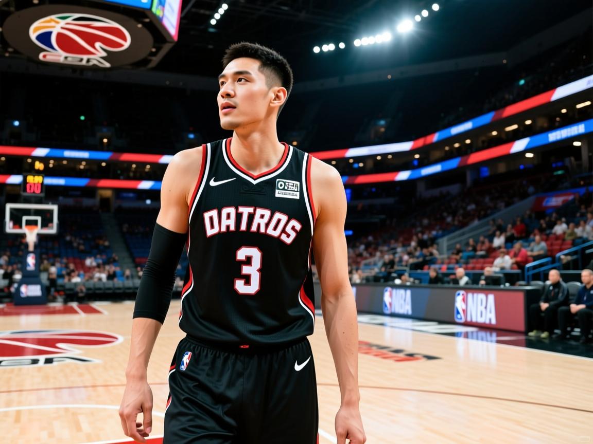 猛龙再胜！西亚卡姆表现稳定  第4张