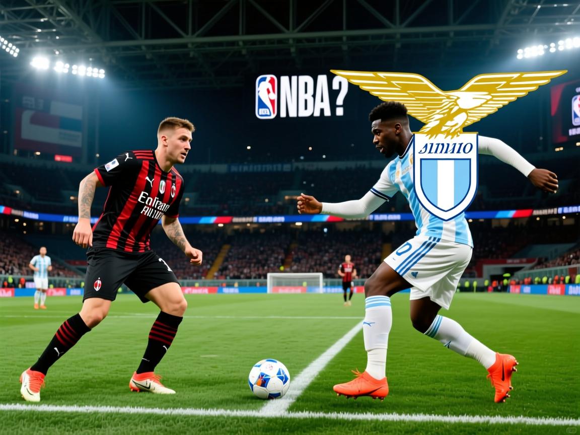 AC米兰面对拉齐奥，谁能获得胜利？  第2张