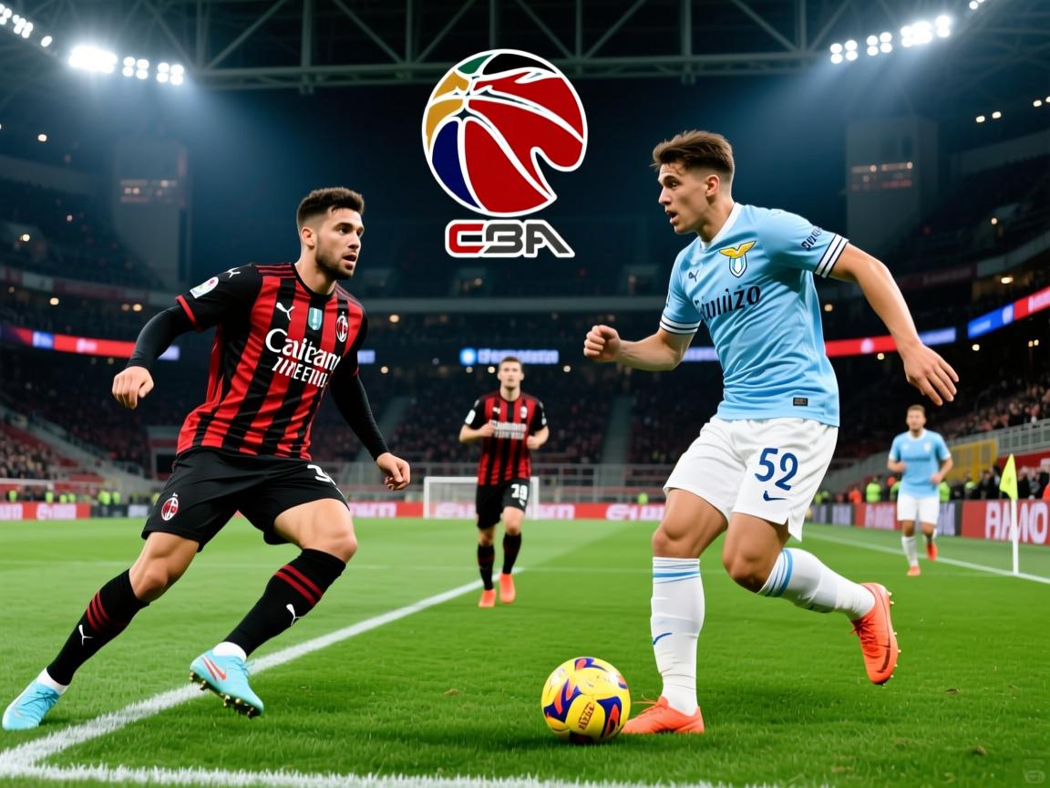 AC米兰面对拉齐奥，谁能获得胜利？  第4张