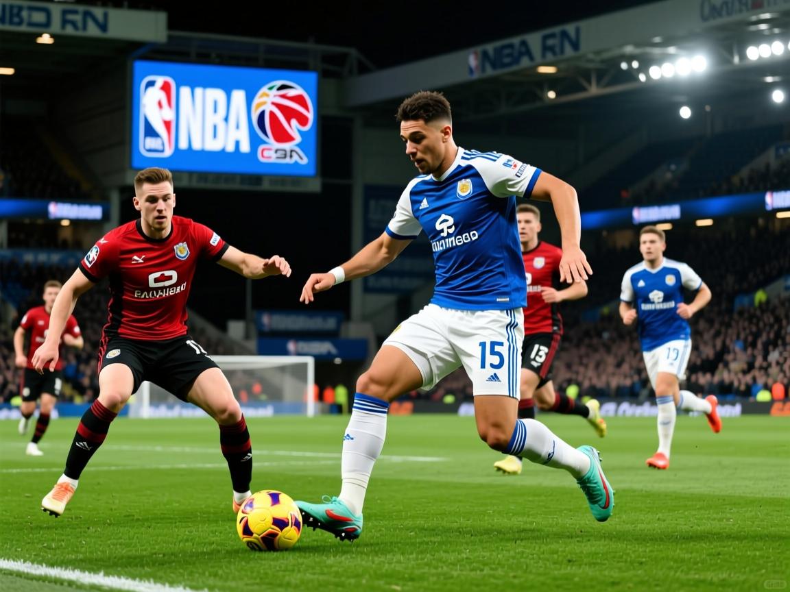 利兹联攻防拔得头筹，助力战胜劲敌