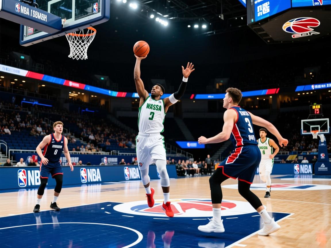 华沙瓦球员贡献制胜进球,助球队力擒强敌 第2张