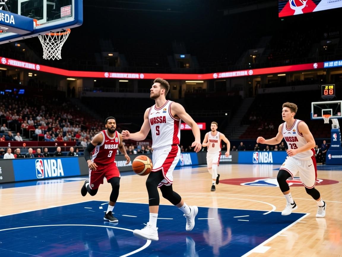 华沙瓦球员贡献制胜进球,助球队力擒强敌 第3张