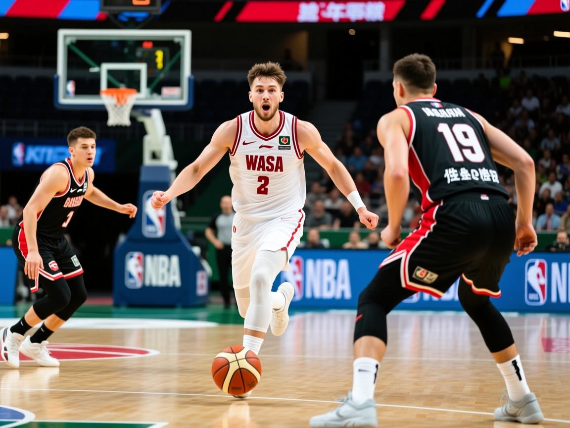 华沙瓦球员贡献制胜进球,助球队力擒强敌 第4张