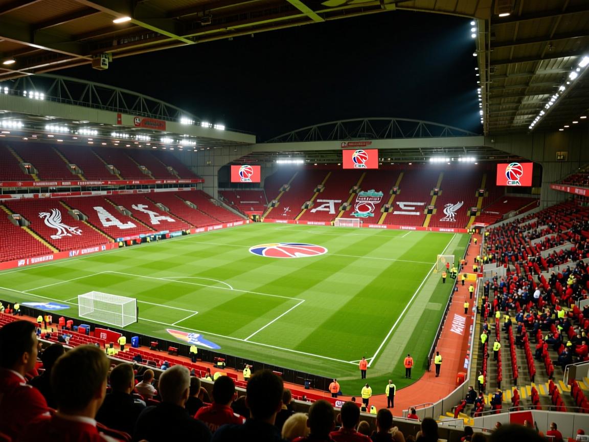 利物浦主场狂胜，坐稳英超榜首位置  第3张