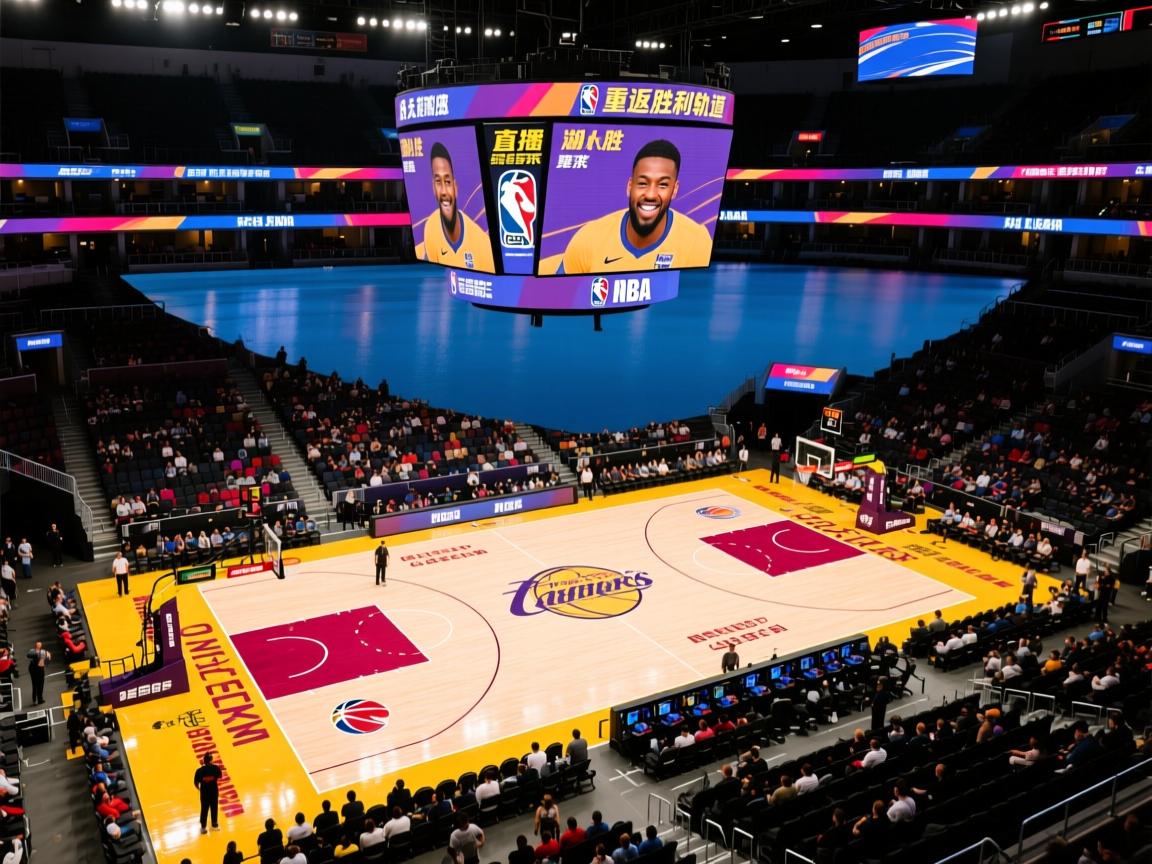 湖人大胜快船，重返胜利轨道  第2张