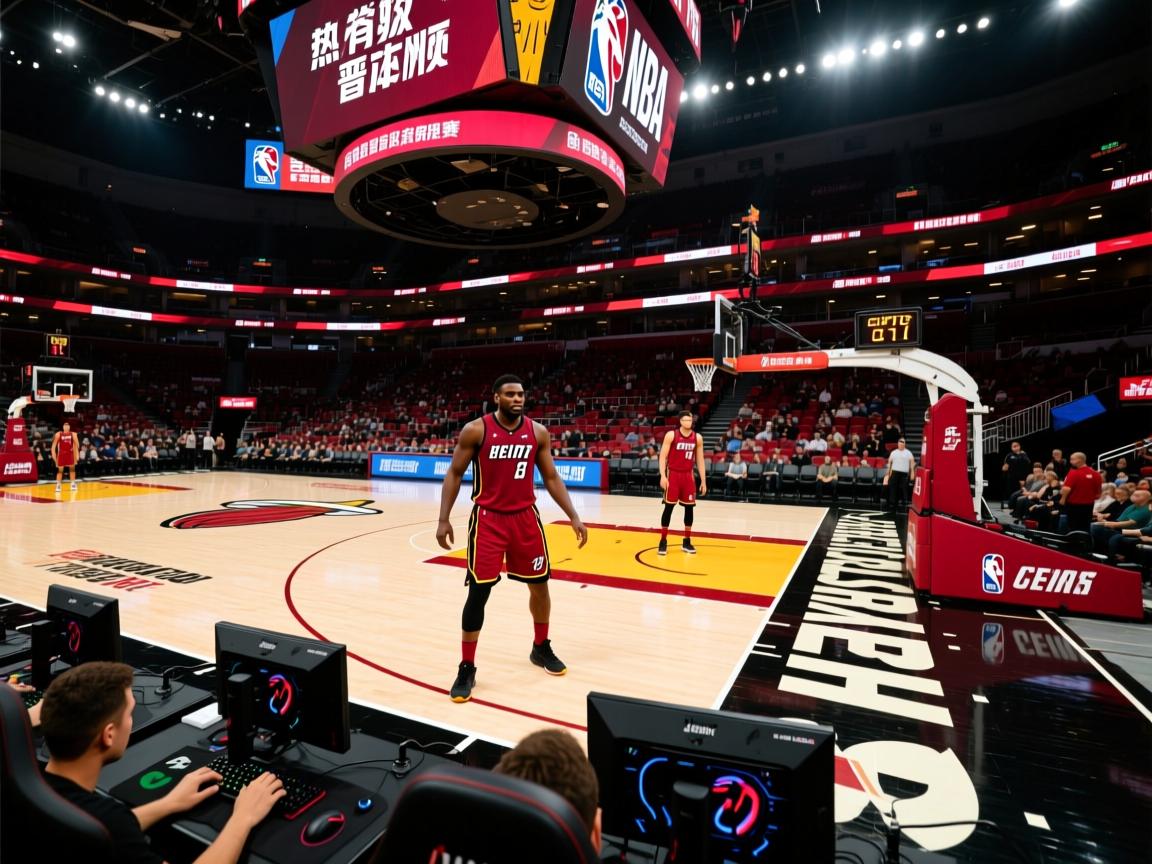 热火队逐渐找回状态,或有机会晋级季后赛 第4张