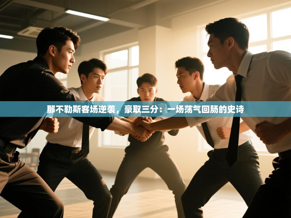 那不勒斯客场逆袭，豪取三分：一场荡气回肠的史诗  第2张