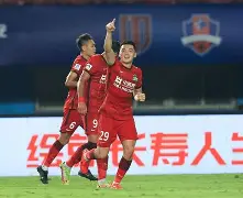 关于湖北足球赛前准备充分，豪取主场胜利的信息