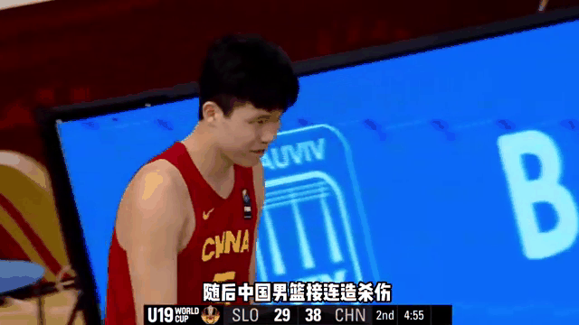 包含中国U19男篮长时间集训方向不对努力白费的词条